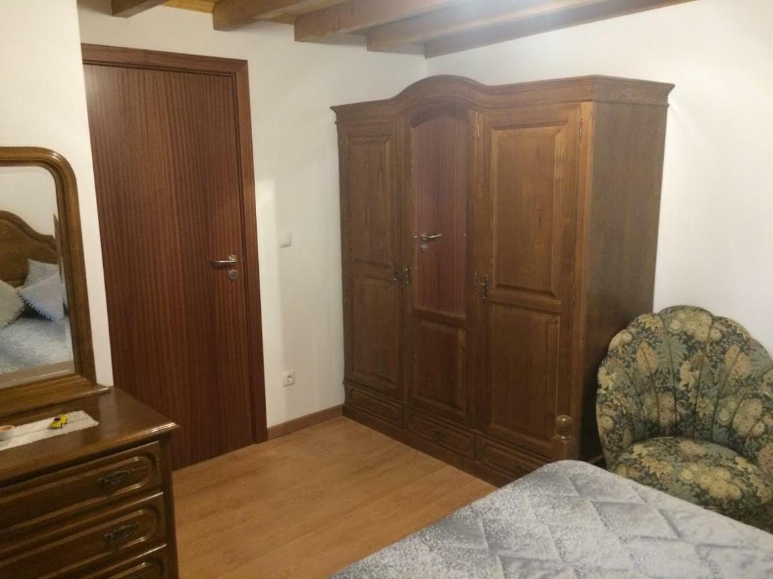 Вілла Casa Tita Lavacolhos Екстер'єр фото