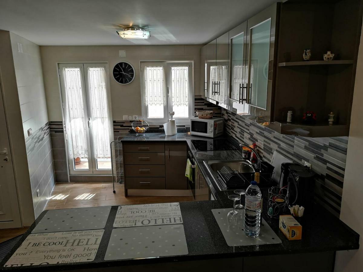 Вілла Casa Tita Lavacolhos Екстер'єр фото