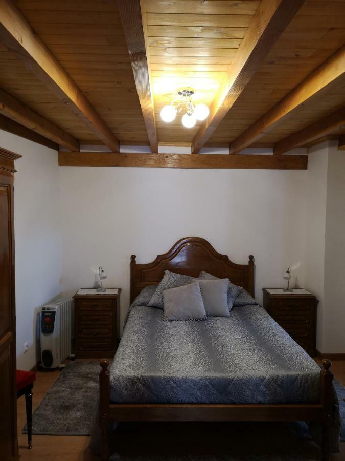 Вілла Casa Tita Lavacolhos Екстер'єр фото