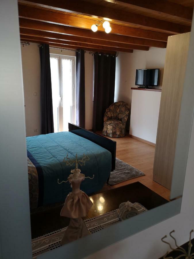 Вілла Casa Tita Lavacolhos Екстер'єр фото