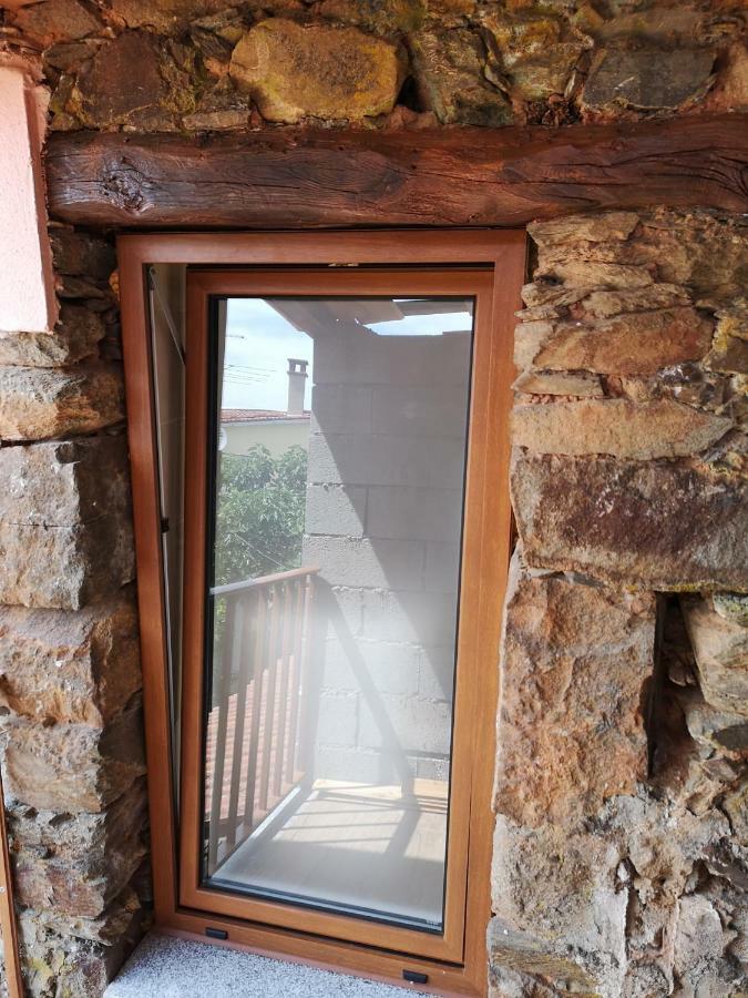 Вілла Casa Tita Lavacolhos Екстер'єр фото